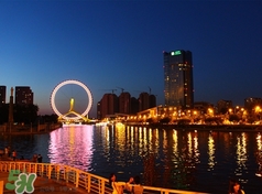 5月份去天津穿什么？五月份去天津穿什么衣服？