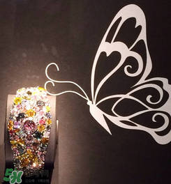 graff是什么牌子？graff格拉夫是什么檔次？