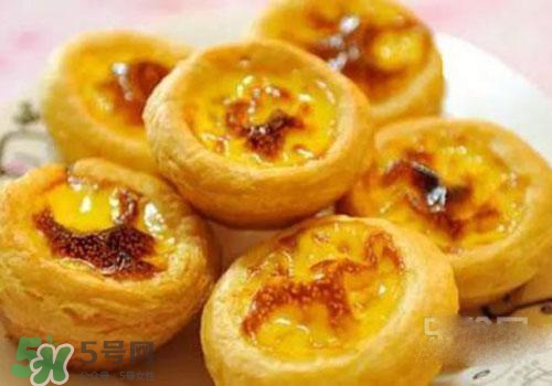 吃蛋撻會上火嗎？吃蛋撻會不會上火？