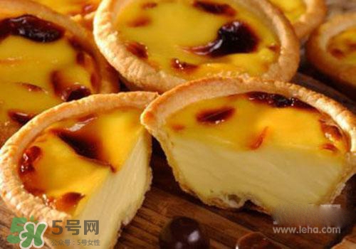 吃蛋撻會上火嗎？吃蛋撻會不會上火？