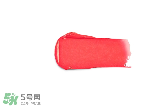 kiko唇膏411多少錢？kiko口紅411試色