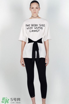 zara2017春夏新品好看嗎？zara2017芭蕾舞系列新款怎么樣？