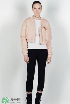 zara2017春夏新品好看嗎？zara2017芭蕾舞系列新款怎么樣？