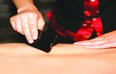 刮痧之后疼痛怎么辦？刮痧后疼痛怎么辦