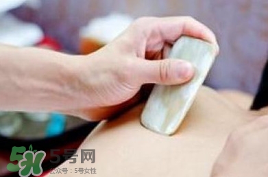 刮痧之后疼痛怎么辦？刮痧后疼痛怎么辦