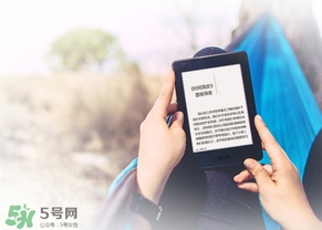 kindle電子閱讀器怎么用？kindle閱讀器怎么設置中英文？