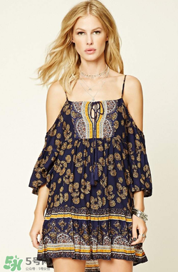 forever21是什么牌子？forever21是什么檔次？