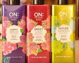 2017沐浴露排行榜10強(qiáng)_2017沐浴露新品熱門推薦 2017沐浴露排行榜10強(qiáng)_2017沐浴露新品熱門推薦