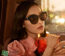 gucci2017春夏新款眼鏡好看嗎？gucci春夏系列眼鏡有哪幾款？