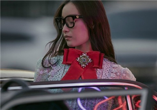 gucci2017春夏新款眼鏡好看嗎？gucci春夏系列眼鏡有哪幾款？