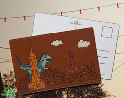 coach膠囊系列好看嗎？coach蔻馳膠囊系列怎么樣？