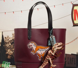 coach膠囊系列好看嗎？coach蔻馳膠囊系列怎么樣？