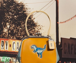 coach膠囊系列好看嗎？coach蔻馳膠囊系列怎么樣？