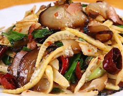 春筍怎么做不苦？春筍怎么做不澀