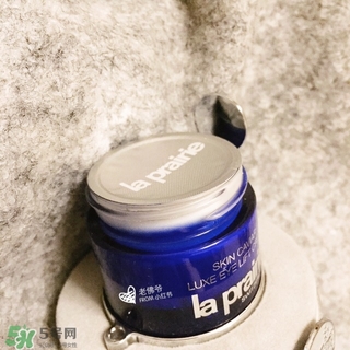 la prairie魚子醬眼霜怎么用？萊珀妮魚子醬眼霜使用方法