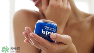 la prairie魚子醬眼霜怎么用？萊珀妮魚子醬眼霜使用方法