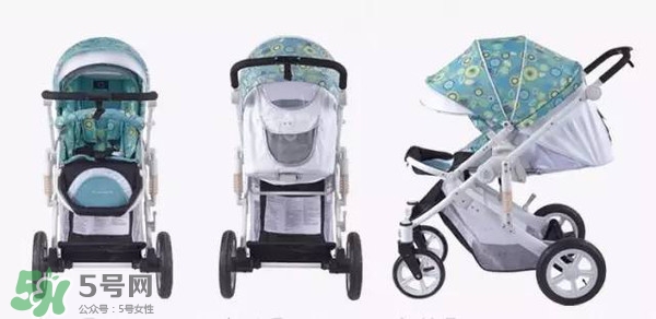 嬰兒推車什么牌子好 史上最強(qiáng)40款嬰兒車測(cè)評(píng)