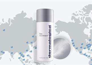 dermalogica什么牌子?德美樂嘉是哪個(gè)國家的?