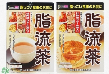 脂流茶什么時(shí)候喝最好？脂流茶是飯前喝還是飯后喝？