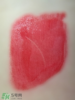 得鮮唇釉怎么樣 the saem唇釉試色圖片 得鮮唇釉怎么樣 the saem唇釉試色圖片