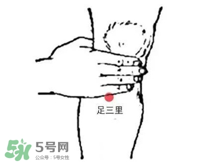 艾灸可以去黑眼圈嗎？艾灸可不可以去黑眼圈