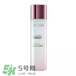 2017柔膚水哪個牌子好？2017柔膚水排行榜10強