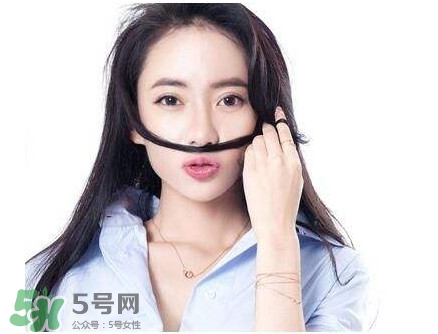 艾灸去黃褐斑有效嗎？艾灸可以去黃褐斑嗎