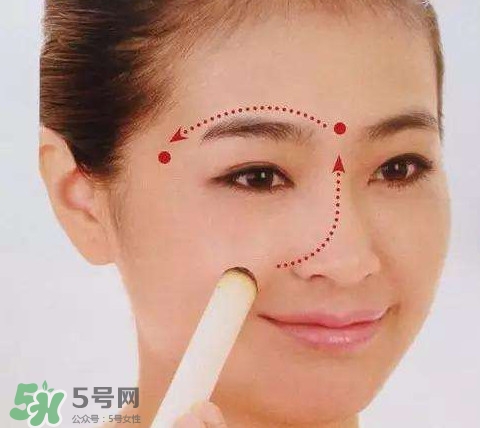 艾灸可以去黑眼圈嗎？艾灸可不可以去黑眼圈