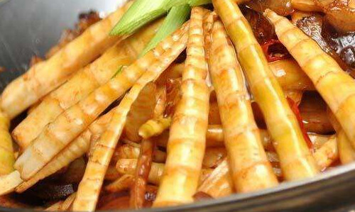 春筍怎么做不苦？春筍怎么做不澀