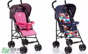 嬰兒推車什么牌子好 史上最強(qiáng)40款嬰兒車測(cè)評(píng)