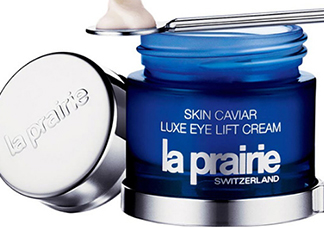 la prairie魚子醬眼霜適合什么年齡？萊珀妮魚子醬眼霜適合膚質(zhì)