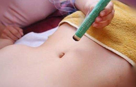 艾灸可以治療不孕嗎？艾灸可不可以治療不孕