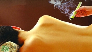 拔罐之后可以艾灸嗎？拔罐之后可不可以艾灸