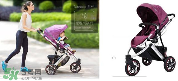 嬰兒推車什么牌子好 史上最強(qiáng)40款嬰兒車測(cè)評(píng)