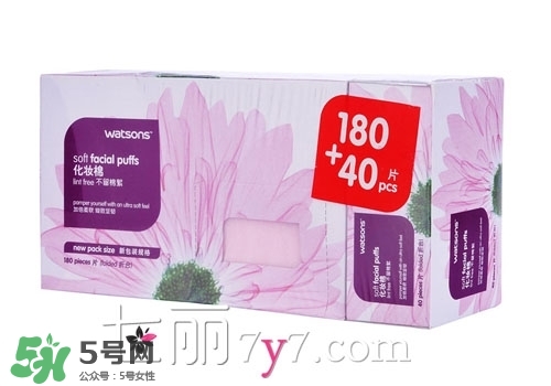 2017化妝棉哪個(gè)牌子好？2017化妝棉品牌排行榜