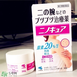 小林去雞皮膏使用方法 小林去雞皮膏怎么用 小林去雞皮膏使用方法 小林去雞皮膏怎么用