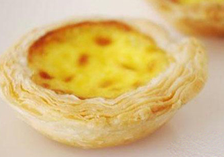 吃蛋撻會上火嗎？吃蛋撻會不會上火？