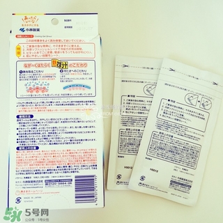 小林制藥退熱貼使用方法 小林退熱貼怎么用 小林制藥退熱貼使用方法 小林退熱貼怎么用
