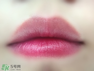 得鮮唇釉怎么樣 the saem唇釉試色圖片 得鮮唇釉怎么樣 the saem唇釉試色圖片