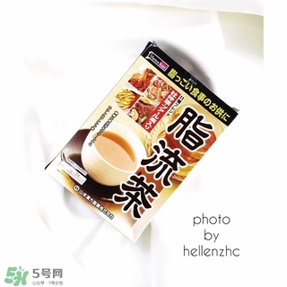 脂流茶什么時(shí)候喝最好？脂流茶是飯前喝還是飯后喝？