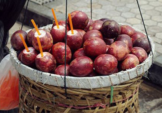 百香果什么樣的是熟了？百香果怎樣才算熟？