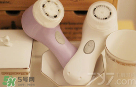 clarisonic科萊麗洗臉刷怎么用？clarisonic洗臉刷使用方法