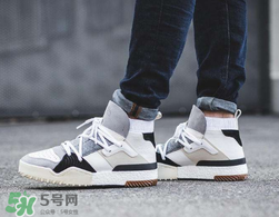 adidas originals aw聯(lián)名最新款多少錢？阿迪達(dá)斯三葉草aw聯(lián)名發(fā)售價格