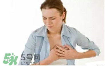 乳頭疼痛是不是懷孕了？乳頭疼痛是懷孕了嗎