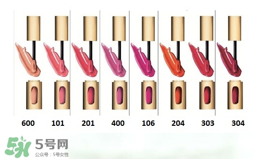 歐萊雅唇釉多少錢？歐萊雅唇釉專柜價格