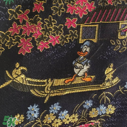 gucci唐老鴨系列好看嗎？古馳唐老鴨系列怎么樣？