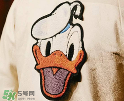 gucci唐老鴨系列好看嗎？古馳唐老鴨系列怎么樣？