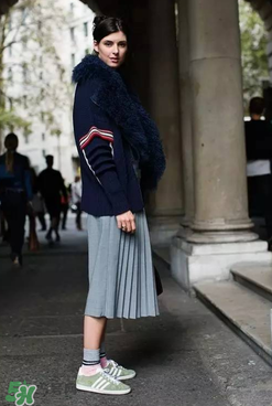 adidas gazelle正品多少錢？阿迪達(dá)斯gazelle專柜價(jià)格