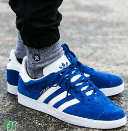 adidas gazelle怎么樣？阿迪達(dá)斯gazelle舒服嗎？