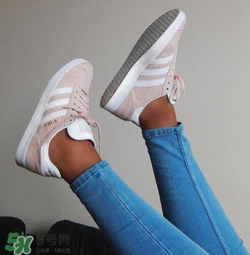 adidas gazelle怎么樣？阿迪達(dá)斯gazelle舒服嗎？